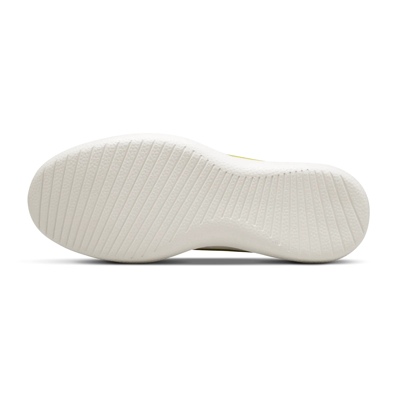 Women's Wool Runners - Elephant Grass (Cream Sole)