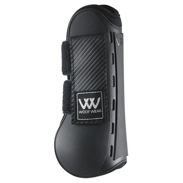 Woof Wear Pro Tendon Open Front Boots