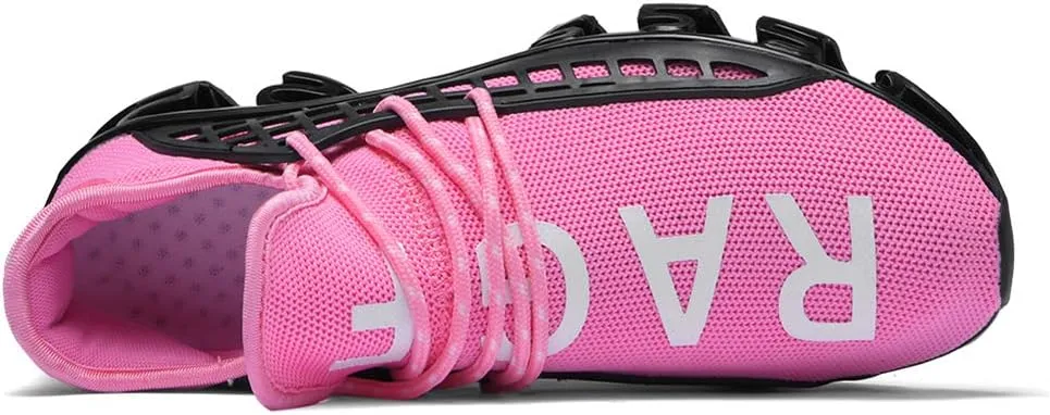 XIANV Men Trail Running Shoes Breathable Sport Athletic Tennis Walking Shoes