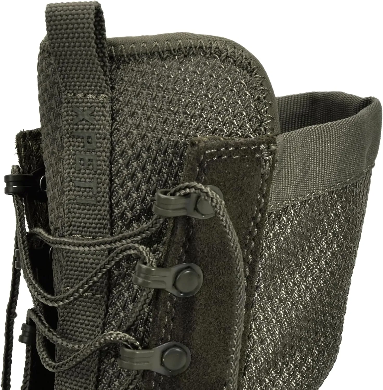 XPETI Men's 8" Assault LT Tactical Boots