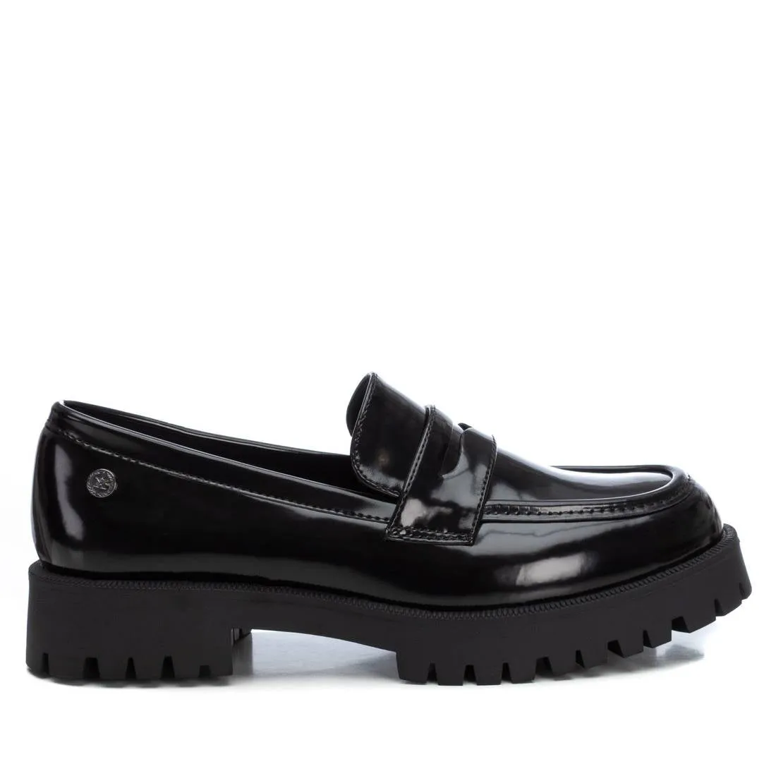 Xti Womens flat shoes 143513