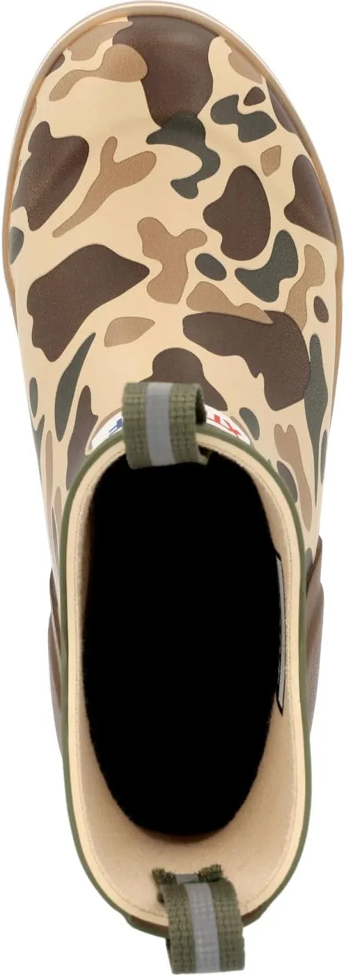 Xtratuf Little Kids Ankle Deck Boot