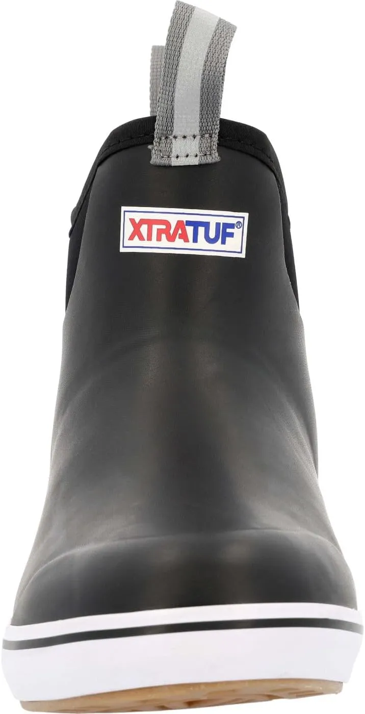 Xtratuf Women's 6 Inch Ankle Deck Boot