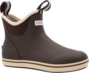 Xtratuf Women's 6 Inch Ankle Deck Boot