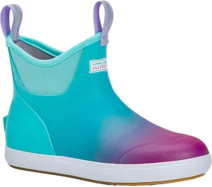 Xtratuf Women's 6 Inch Ankle Deck Boot