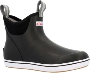 Xtratuf Women's 6 Inch Ankle Deck Boot