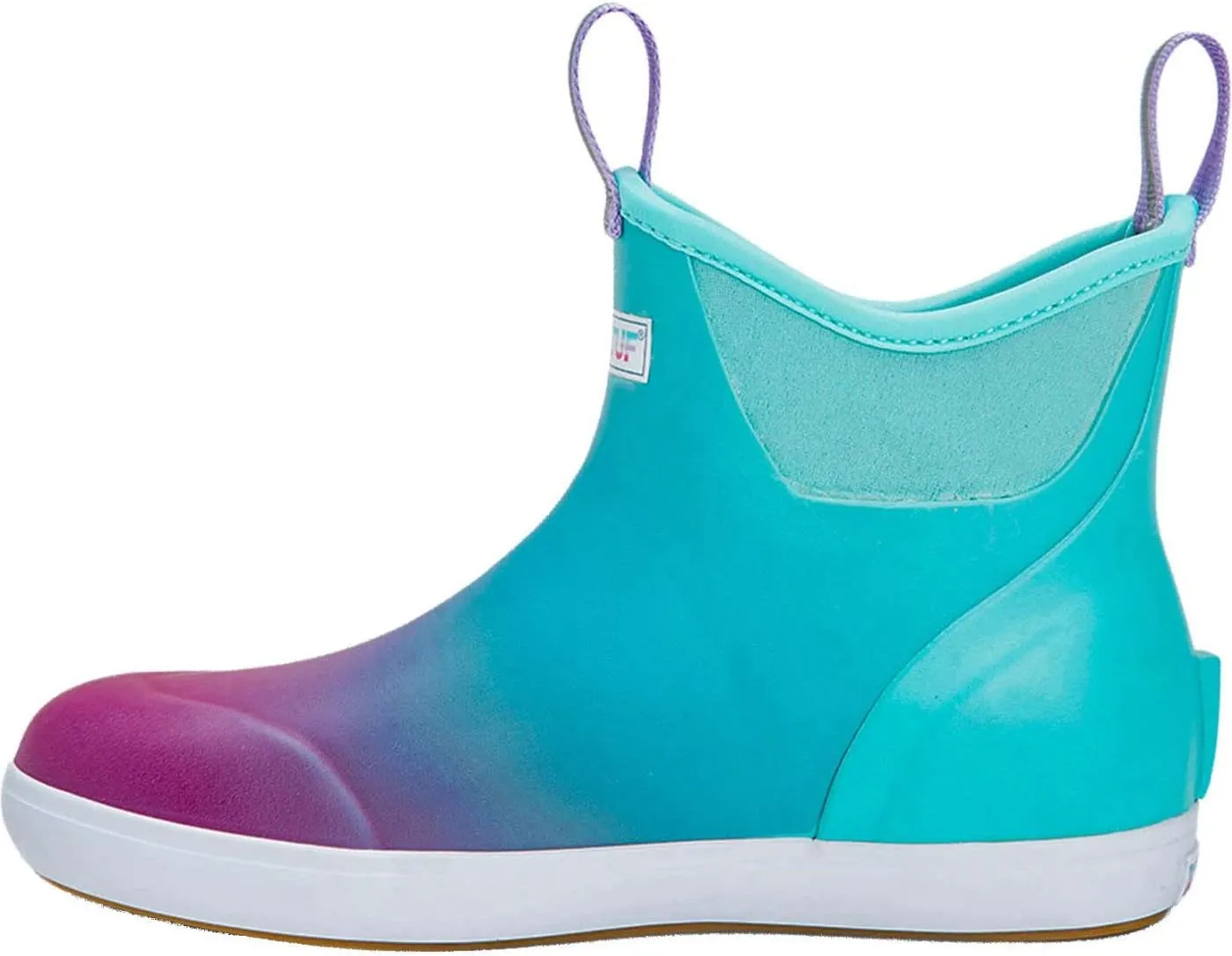 Xtratuf Women's 6 Inch Ankle Deck Boot