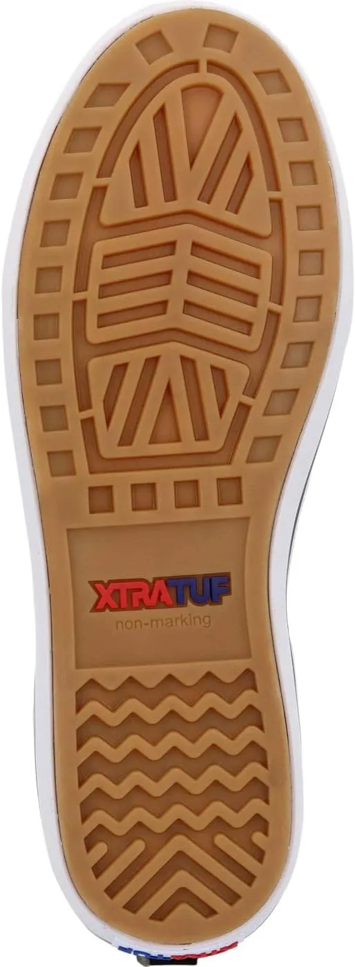 Xtratuf Women's 6 Inch Ankle Deck Boot