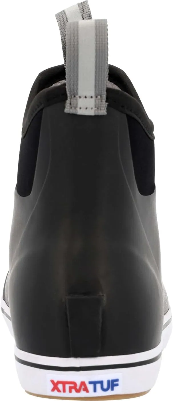 Xtratuf Women's 6 Inch Ankle Deck Boot