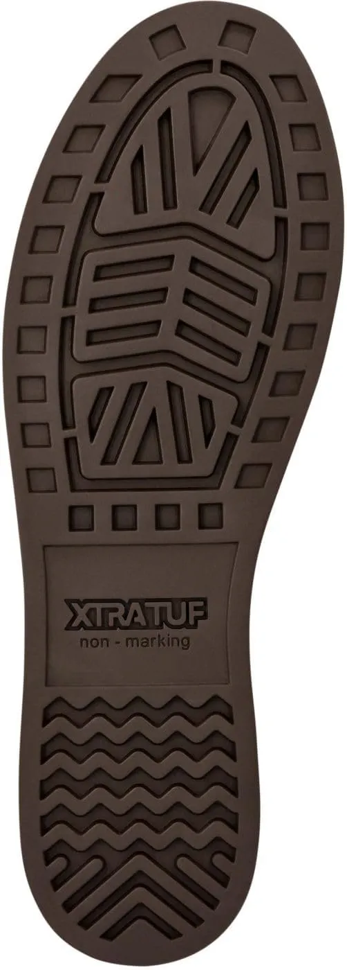 Xtratuf Women's 6 Inch Ankle Deck Boot