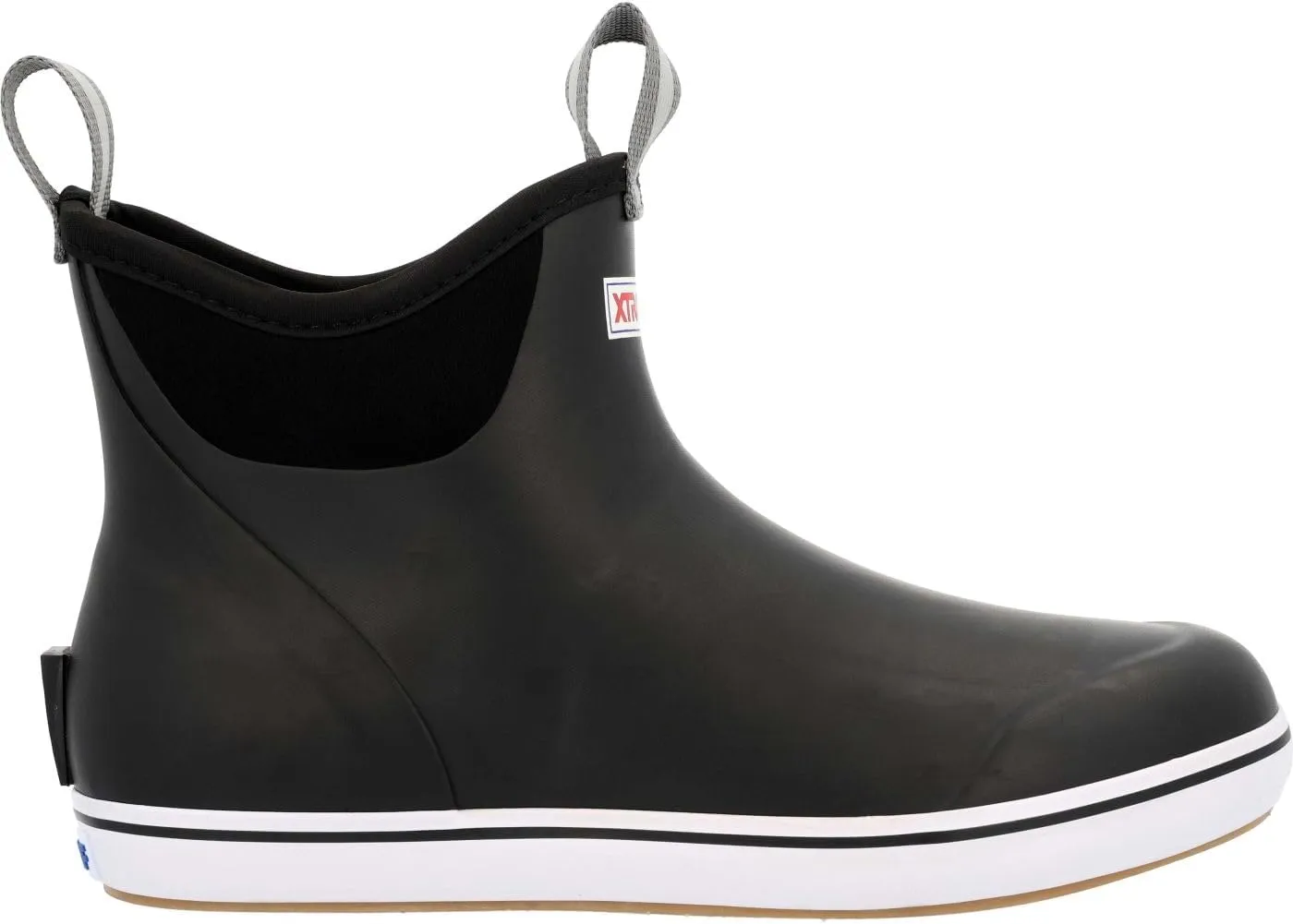 Xtratuf Women's 6 Inch Ankle Deck Boot