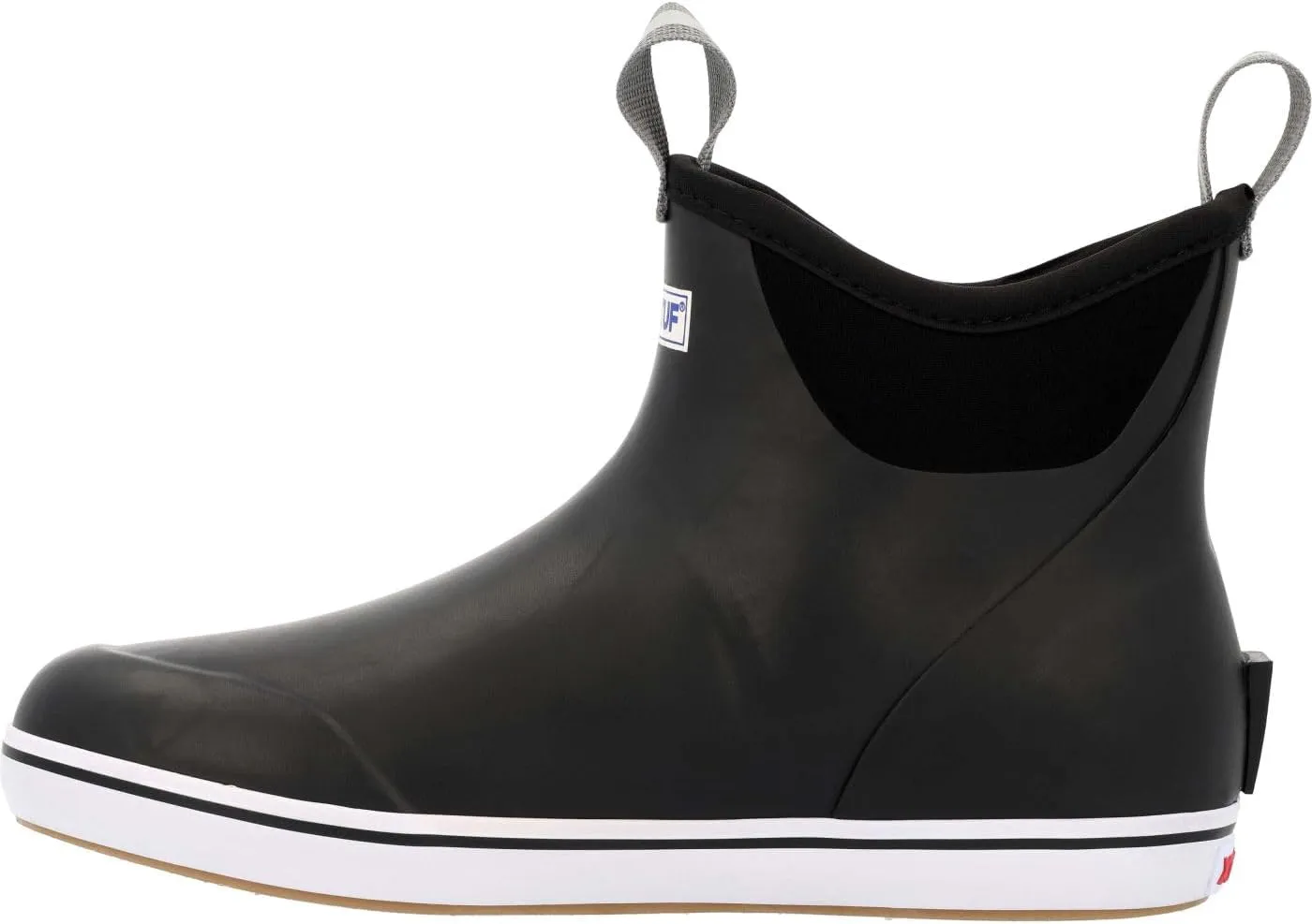 Xtratuf Women's 6 Inch Ankle Deck Boot