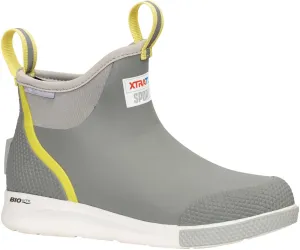 Xtratuf Women's 6 Inch Sport Ankle Deck Boot