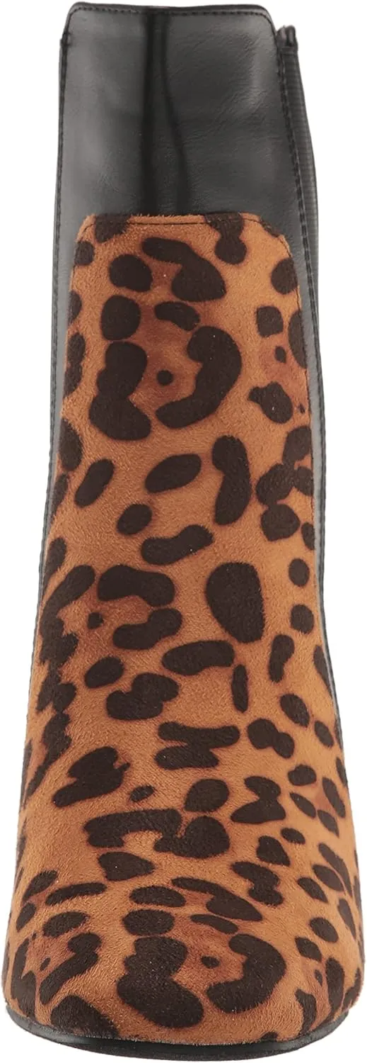 YOKI Women's Heel Fashion Boot
