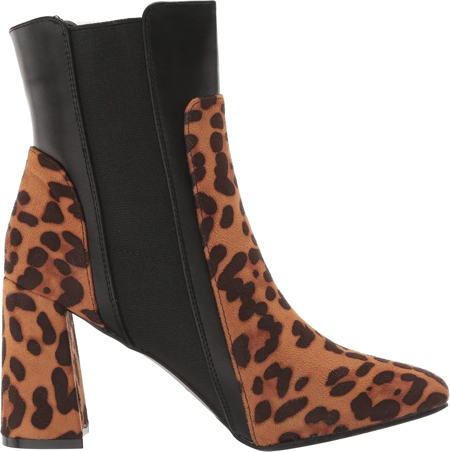 YOKI Women's Heel Fashion Boot