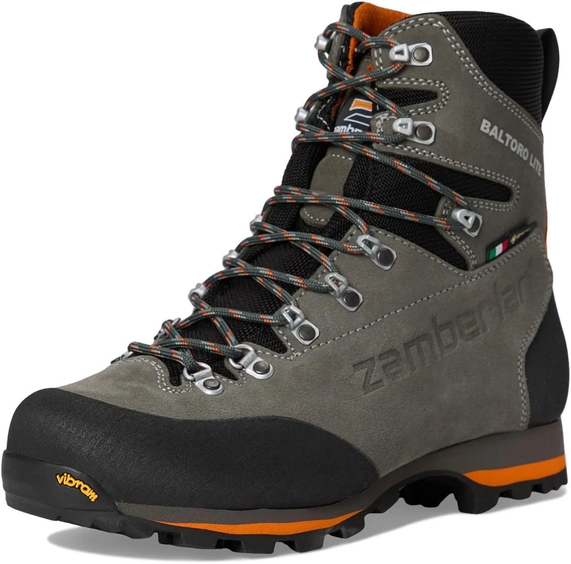 Zamberlan Men's Baltoro Lite GTX Backpacking Boot