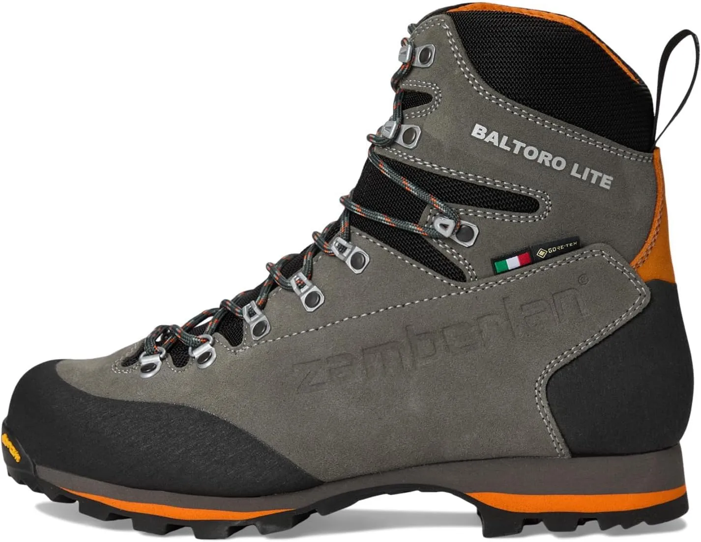 Zamberlan Men's Baltoro Lite GTX Backpacking Boot