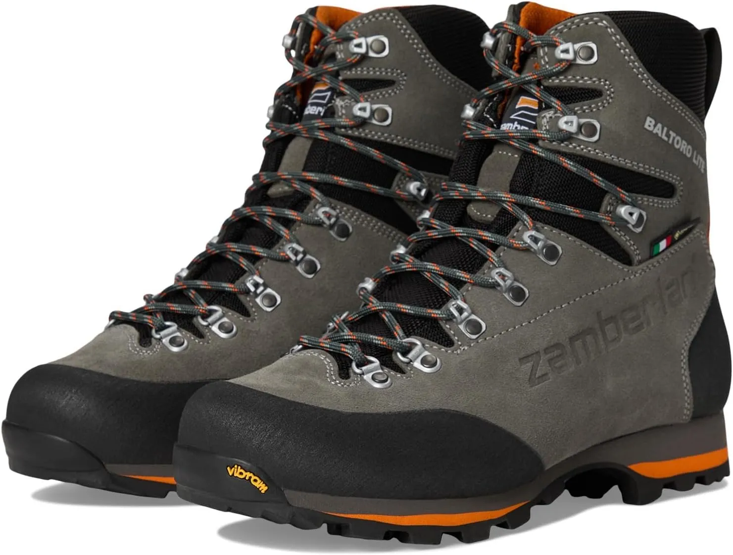 Zamberlan Men's Baltoro Lite GTX Backpacking Boot