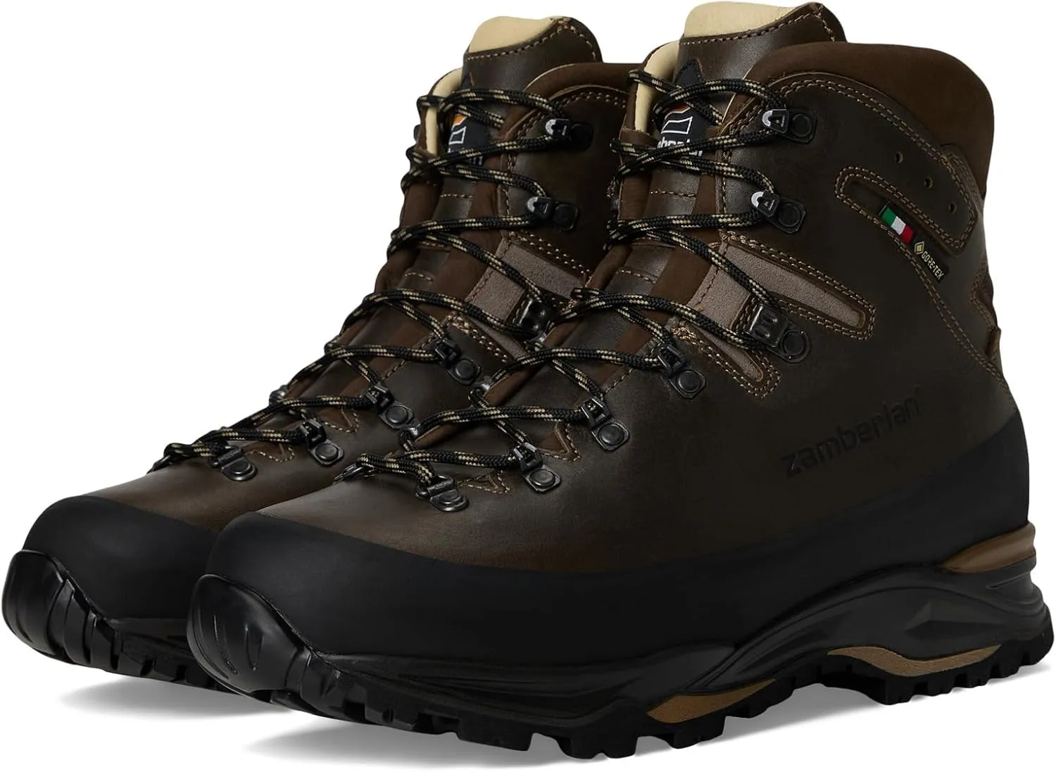 Zamberlan Men's Guide Max GTX Rr Backpacking Boot