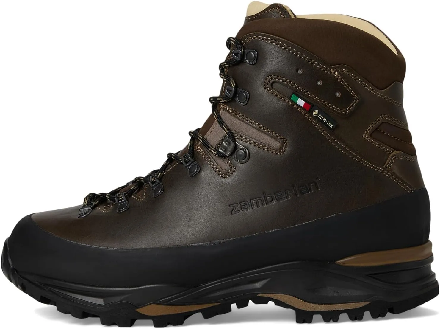Zamberlan Men's Guide Max GTX Rr Backpacking Boot