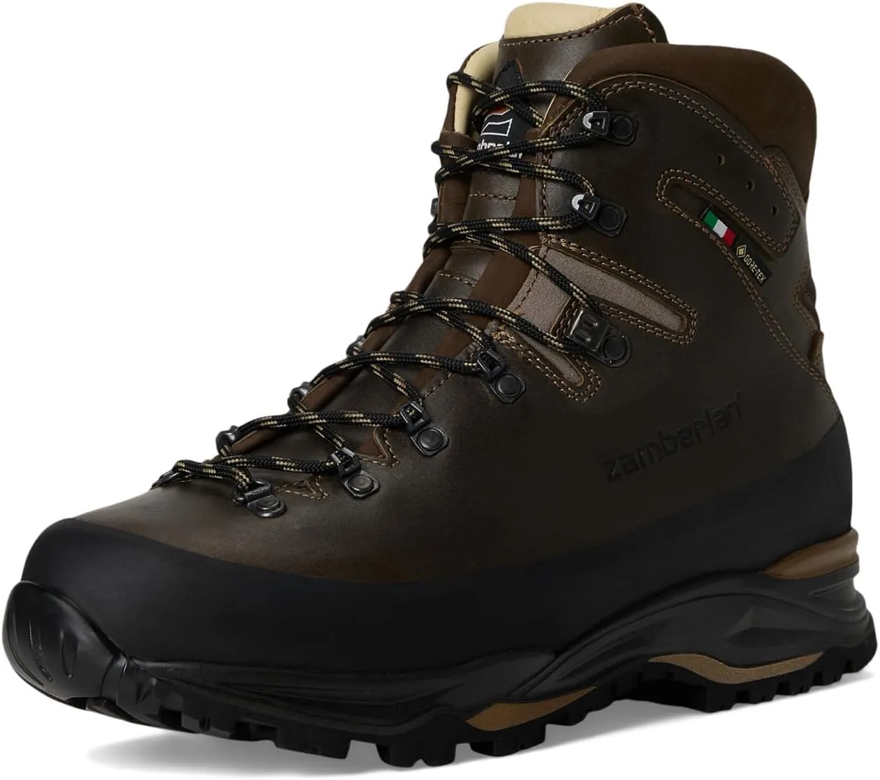 Zamberlan Men's Guide Max GTX Rr Backpacking Boot