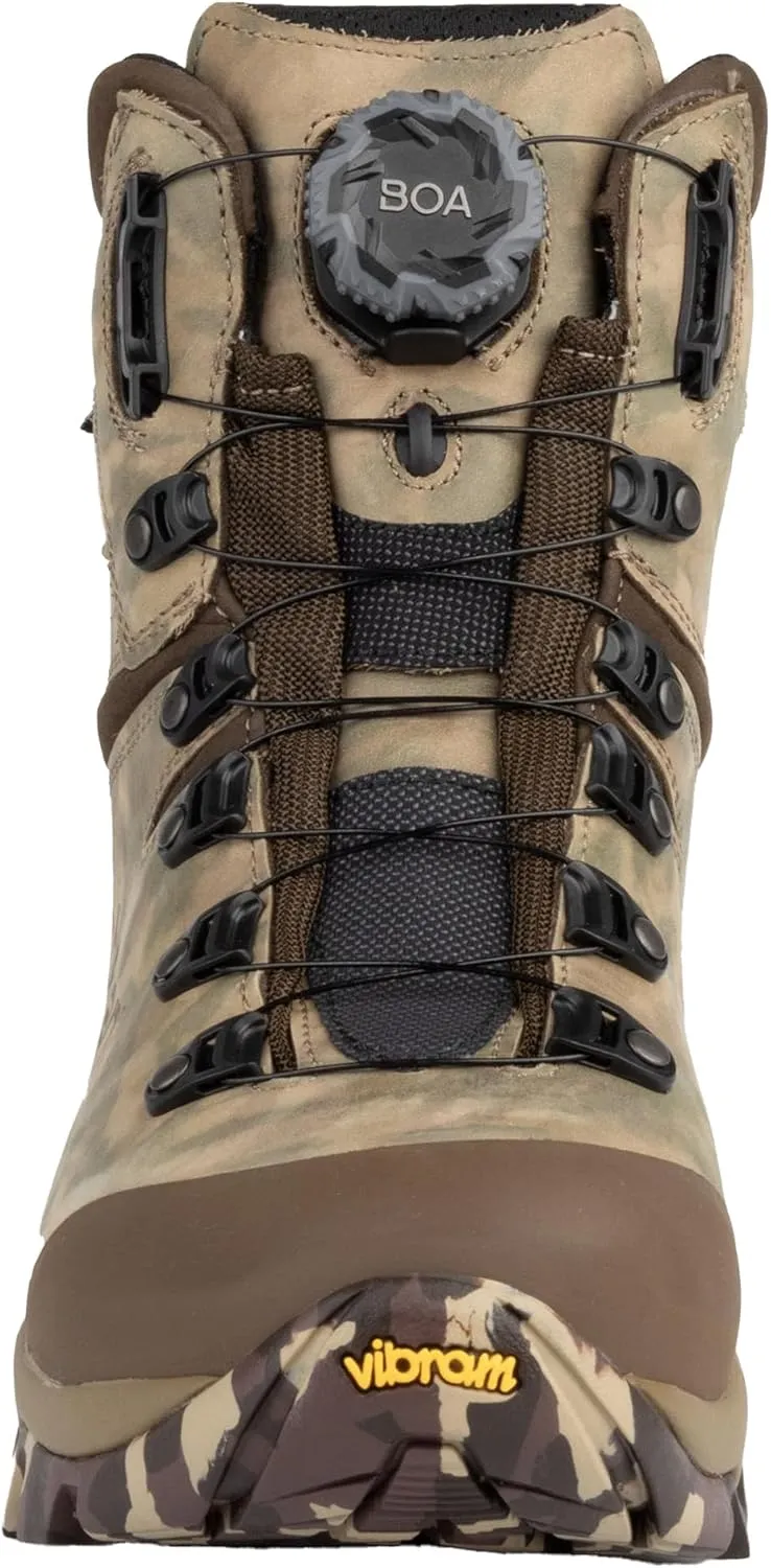Zamberlan Men's LYNX MID GTX RR BOA Men's Hunting Boots