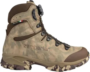Zamberlan Men's LYNX MID GTX RR BOA Men's Hunting Boots