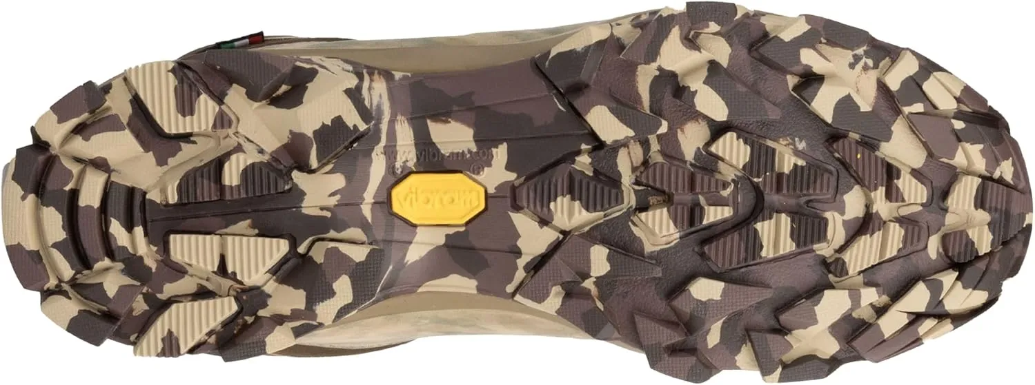 Zamberlan Men's LYNX MID GTX RR BOA Men's Hunting Boots
