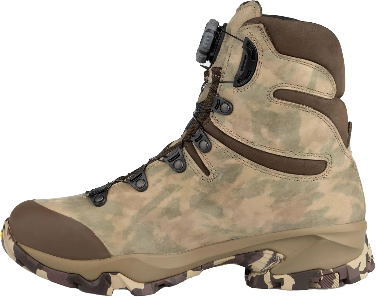 Zamberlan Men's LYNX MID GTX RR BOA Men's Hunting Boots