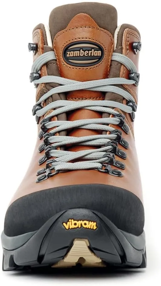 Zamberlan Men's VIOZ Lux GTX Rr Backpacking Boot