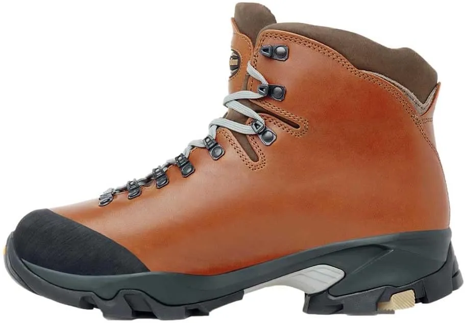 Zamberlan Men's VIOZ Lux GTX Rr Backpacking Boot