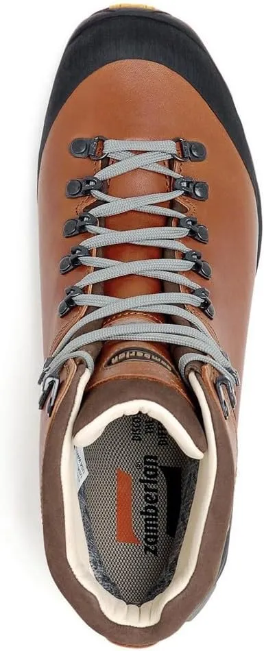 Zamberlan Men's VIOZ Lux GTX Rr Backpacking Boot