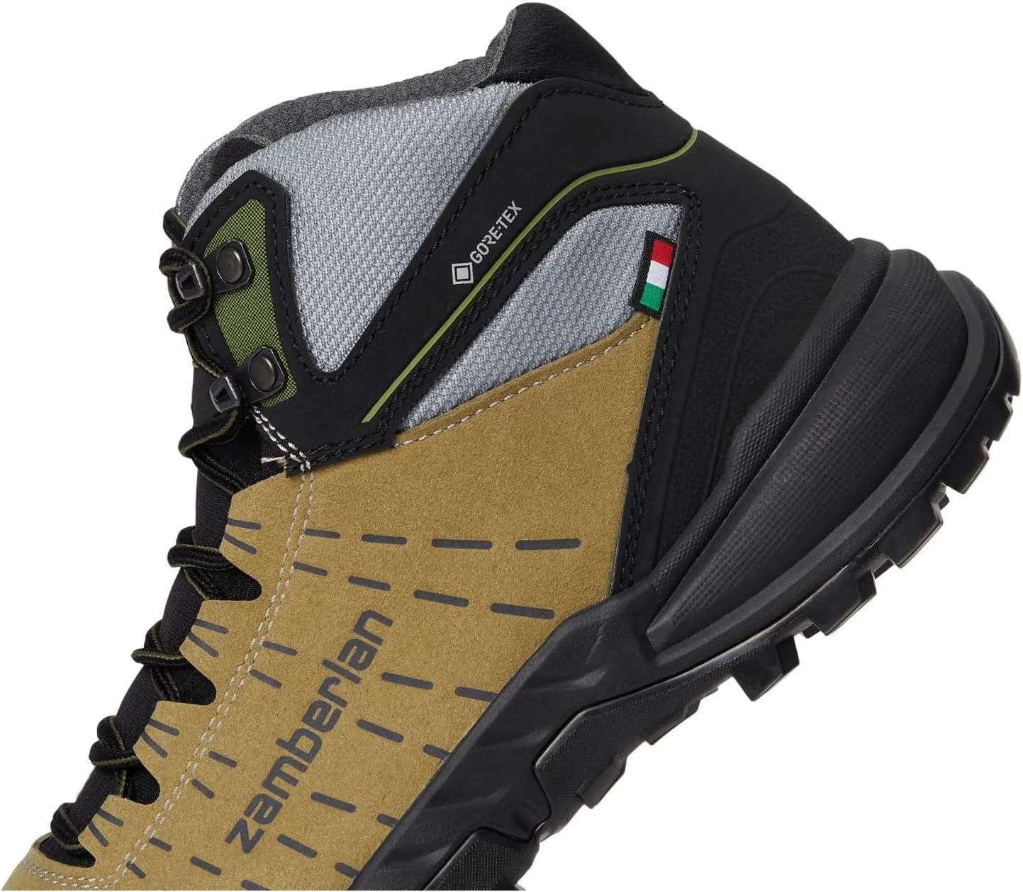 Zamberlan Women's Circe GTX WNS Hiking Boot