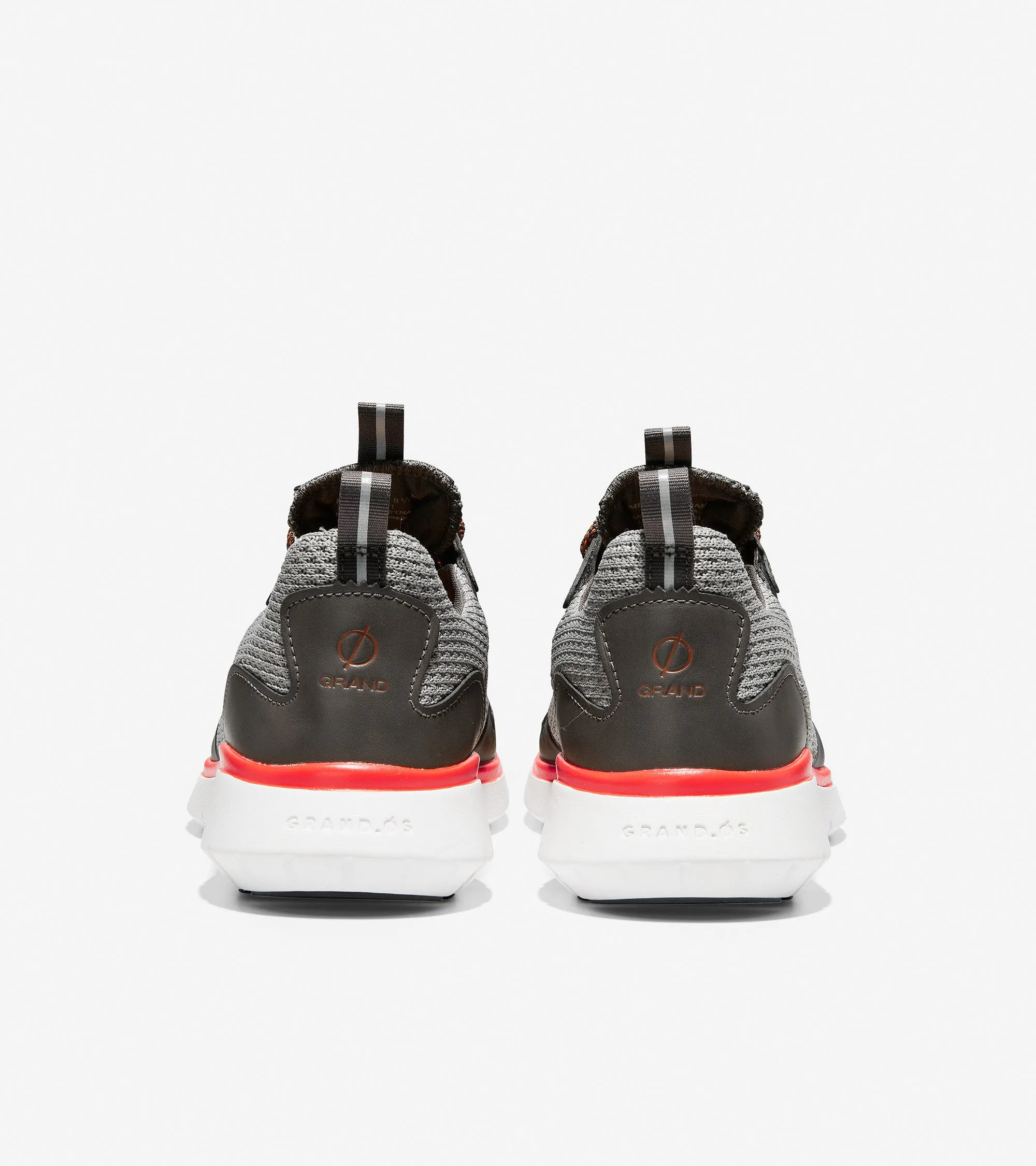 ZERØGRAND Trainer