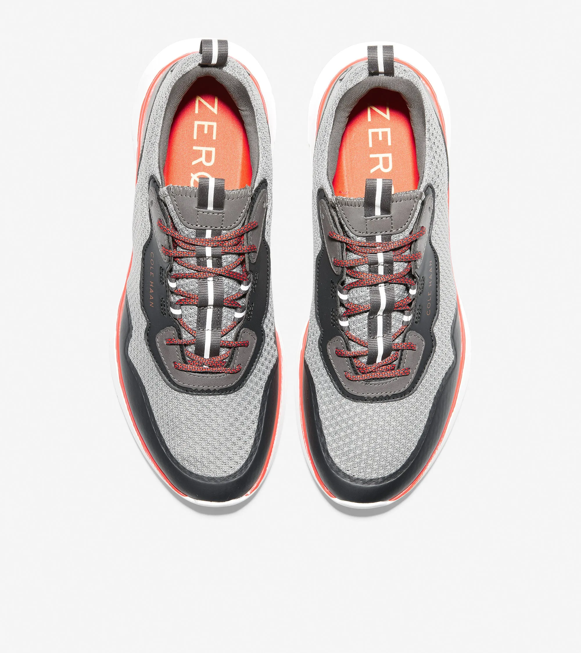 ZERØGRAND Trainer