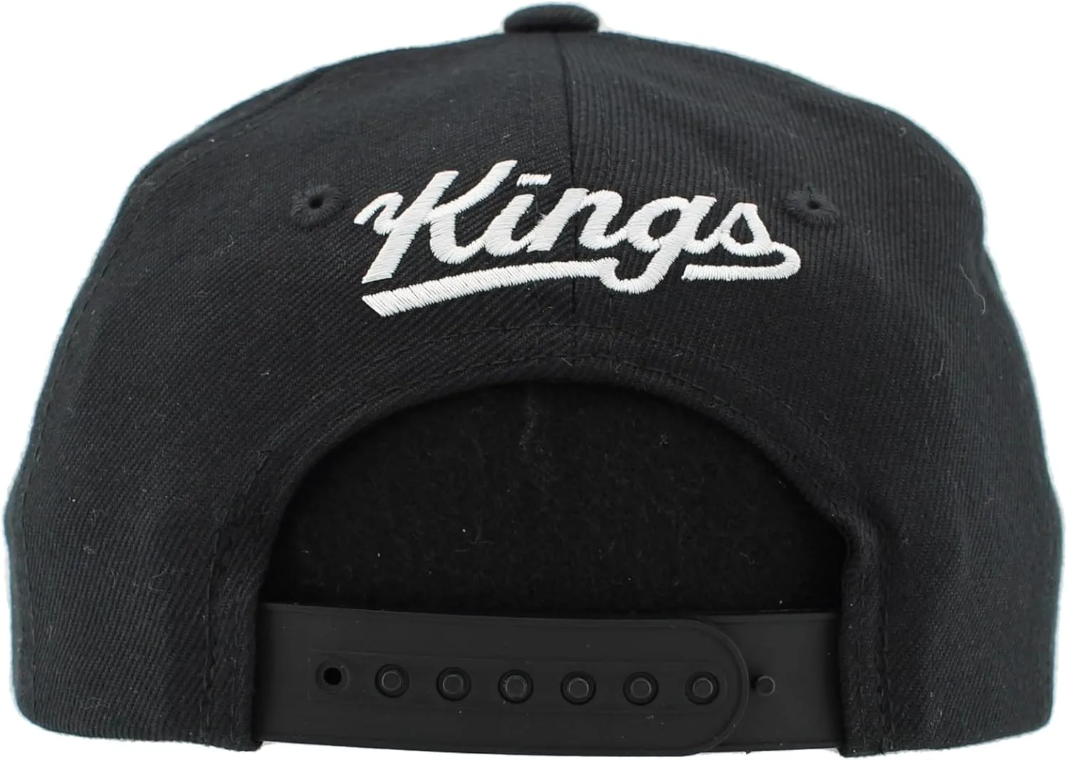 ZHATS Unisex Kid's NBA Officially Licensed Youth Adjustable Snapback Hat Flat Bill Z11 Icon Team Color