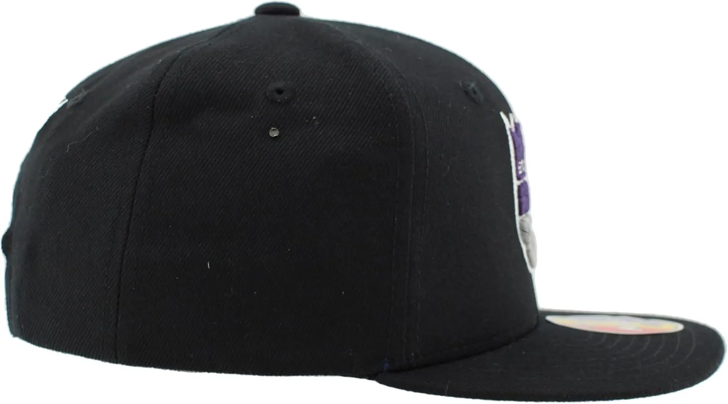 ZHATS Unisex Kid's NBA Officially Licensed Youth Adjustable Snapback Hat Flat Bill Z11 Icon Team Color